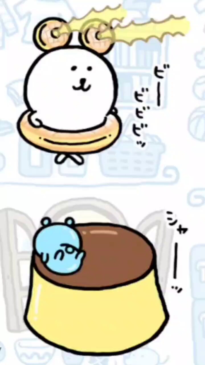 ナガノキャラクターズ 食べるか… マスコット ドーナツ ラーメン