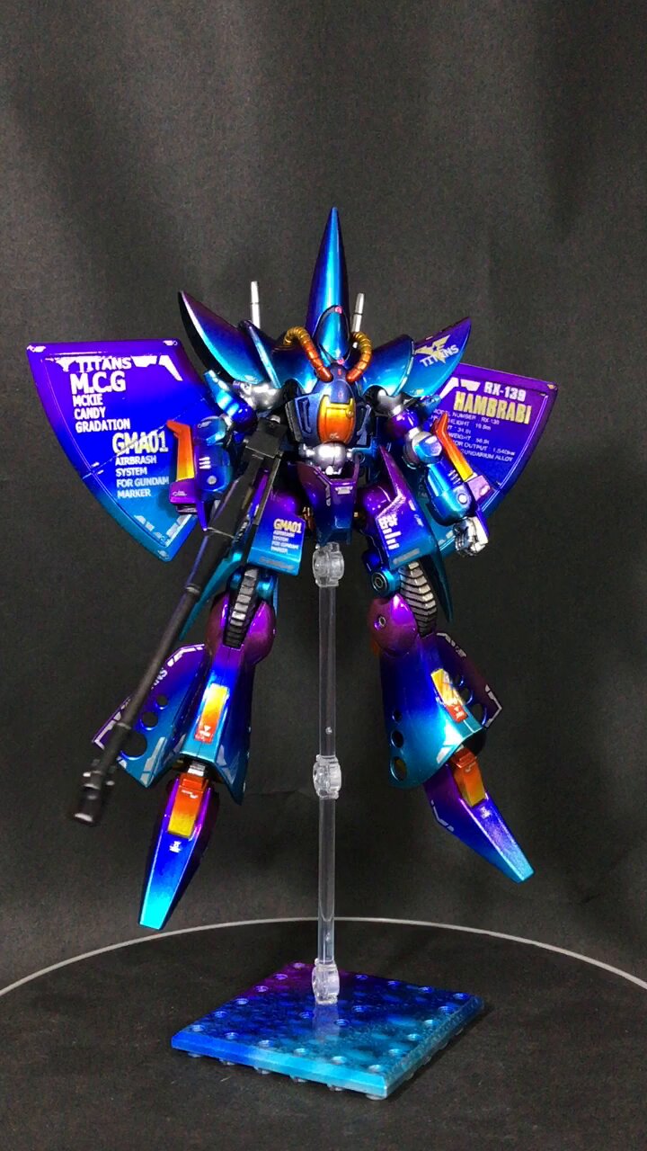 全て未開封品『ガンダムマーカーエアブラシシステムトップコート