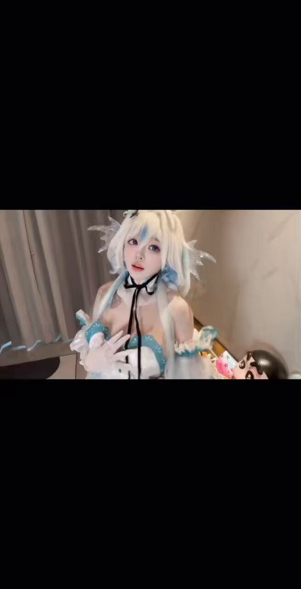 或许只有你，懂得我 # 二次元少女 # 洋娃娃 https://t.co/P7C7HfLjCU
