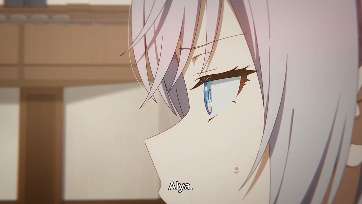 Video oleh @otakuspirited