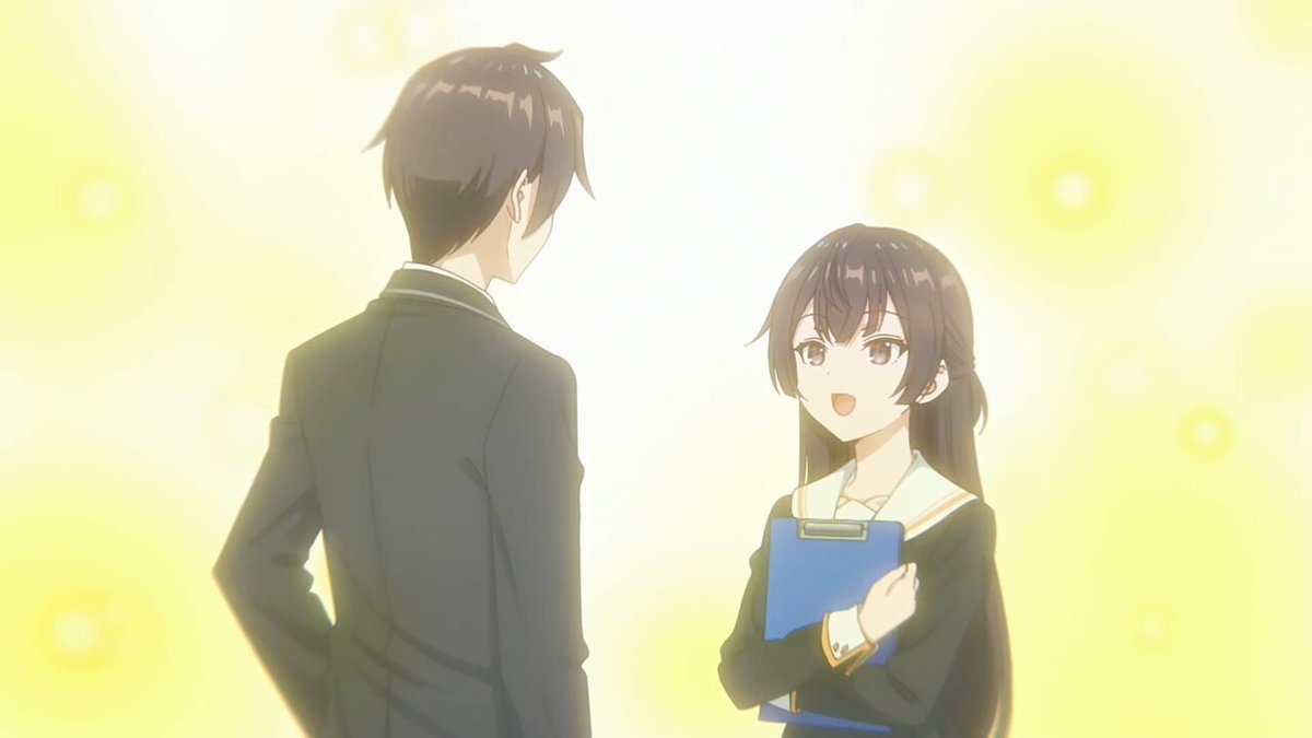 Video oleh @otakuspirited