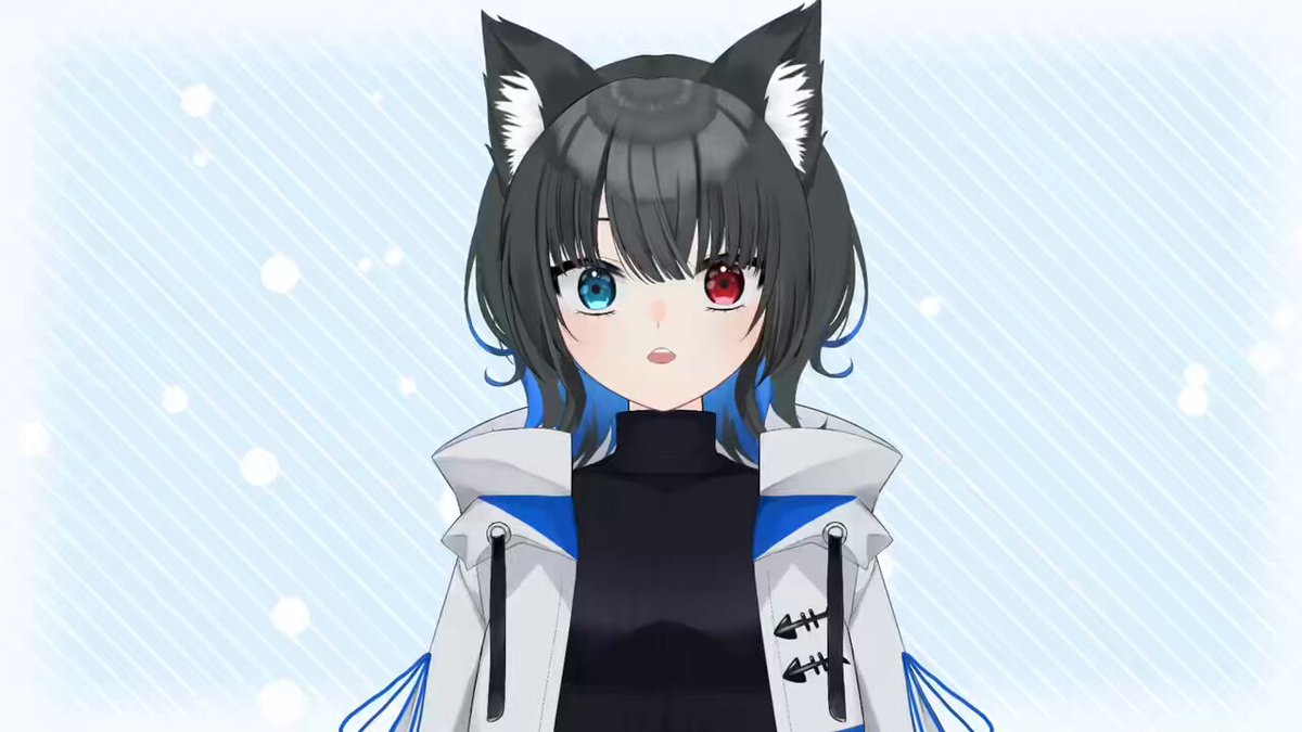 青猫はる🐈‍⬛💙 (@Aoneko_haru) / X
