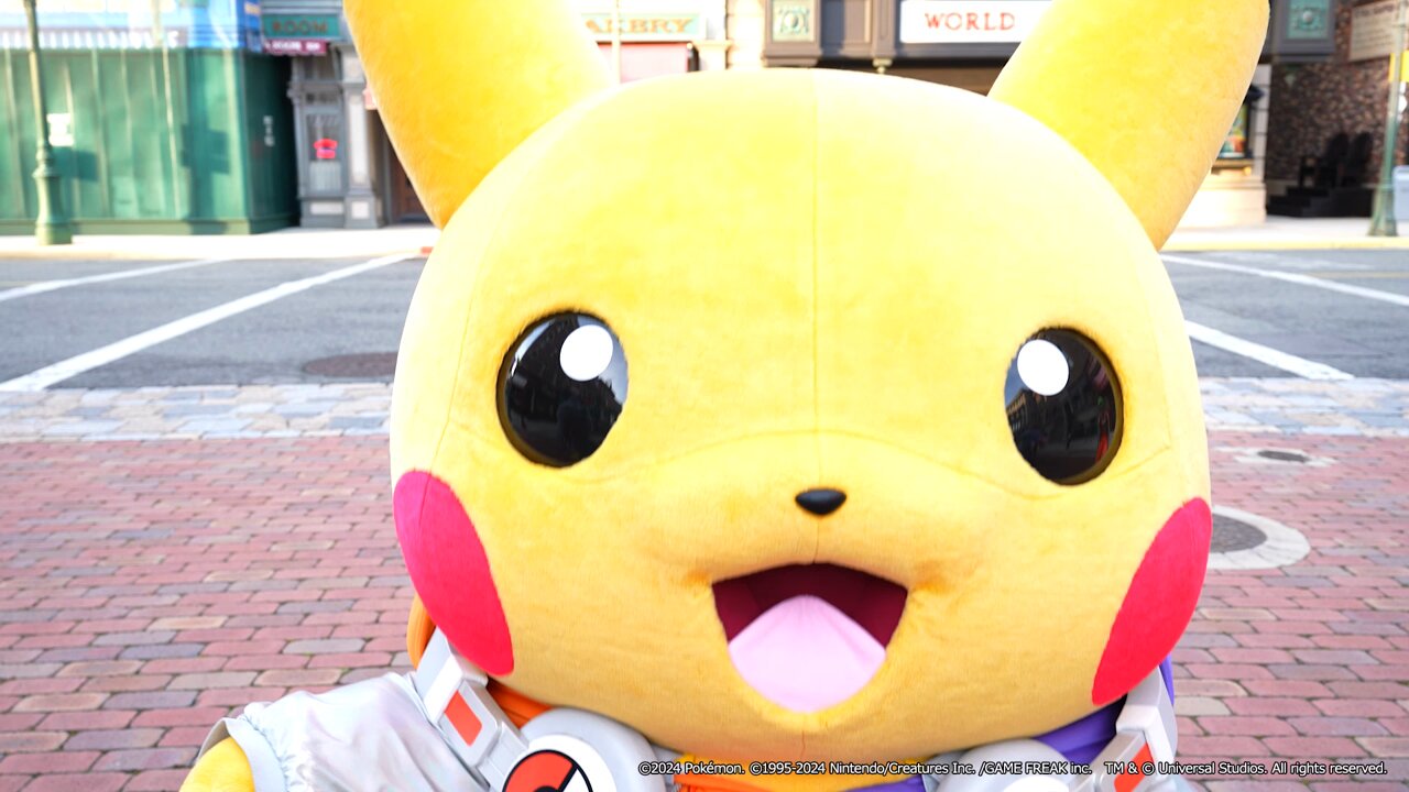 ユニバーサル・スタジオ・ジャパン公式 on X: 