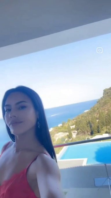 Os gustan las vistas? ? Ven a mi only gratis desde este enlace https://t.co/iZgH0cUSZY y dime que vienes