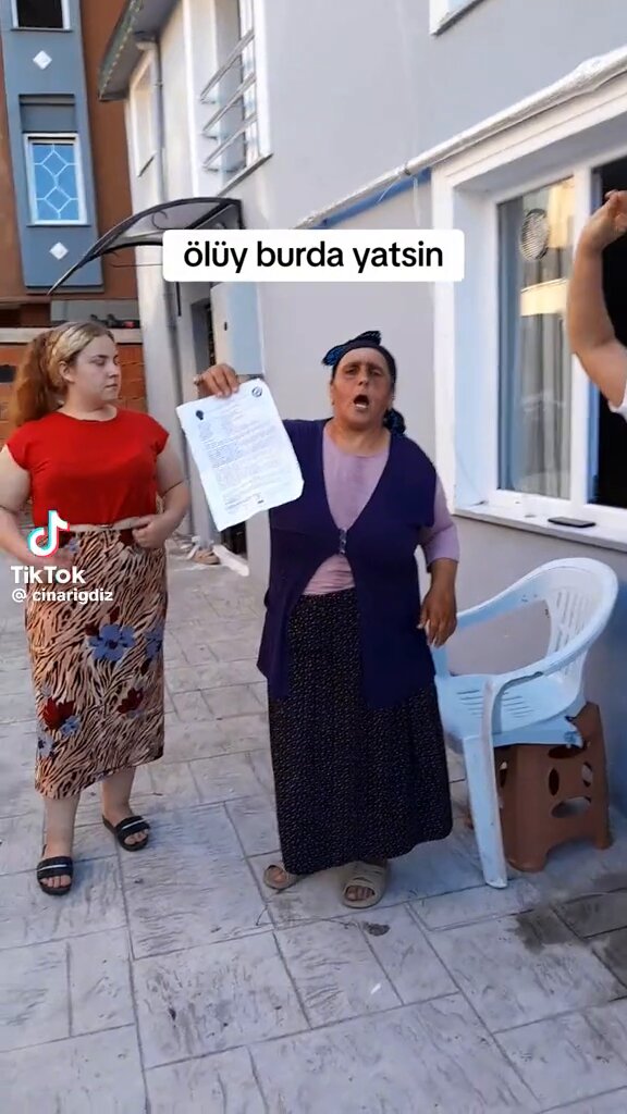 Porno yulduz Heather bilan video