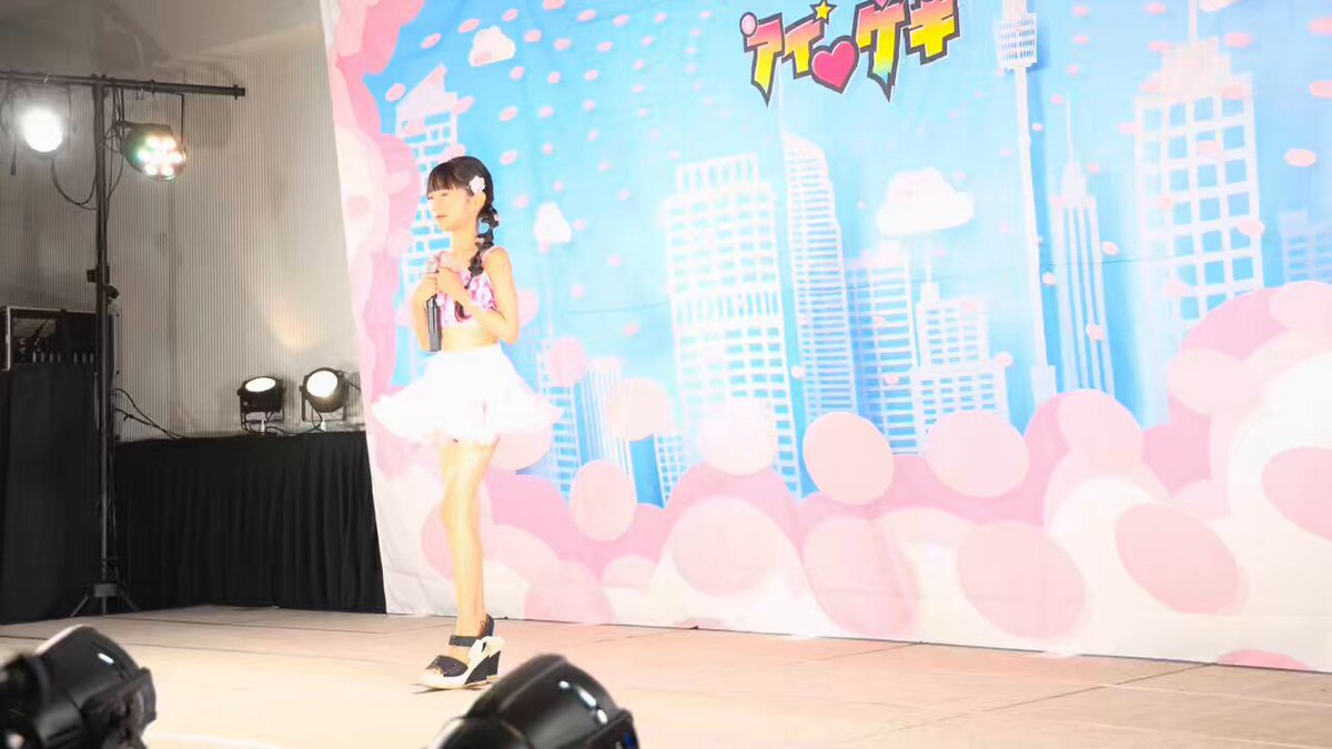 サマーカーニバル in 東京タワー 勝ちぬきバトル＆ローテーションバトル H.Takahashi on X: 