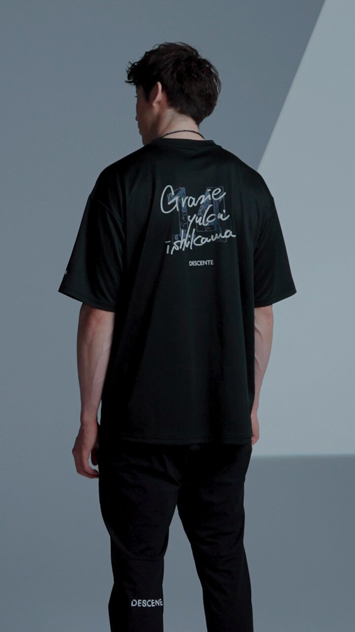 公式】DESCENTE（デサント） on X: 