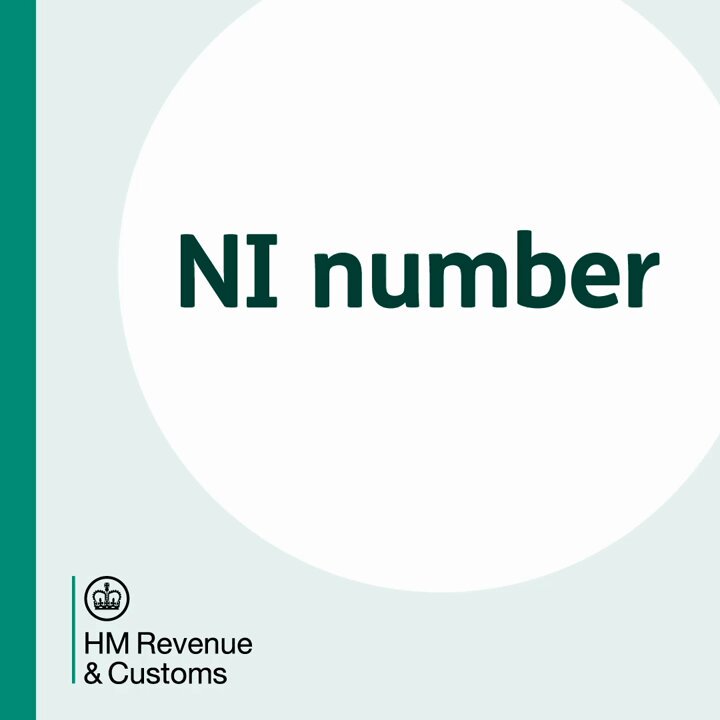 HMRCgovuk s video Tweet
