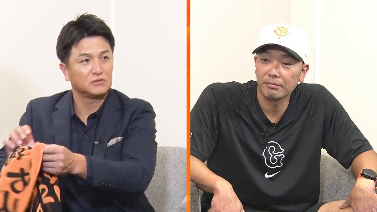 巨人　阿部慎之助監督　何が何でも魂　Sサイズ　Tシャツ GX97DdIaUAEZCJQ.jpg