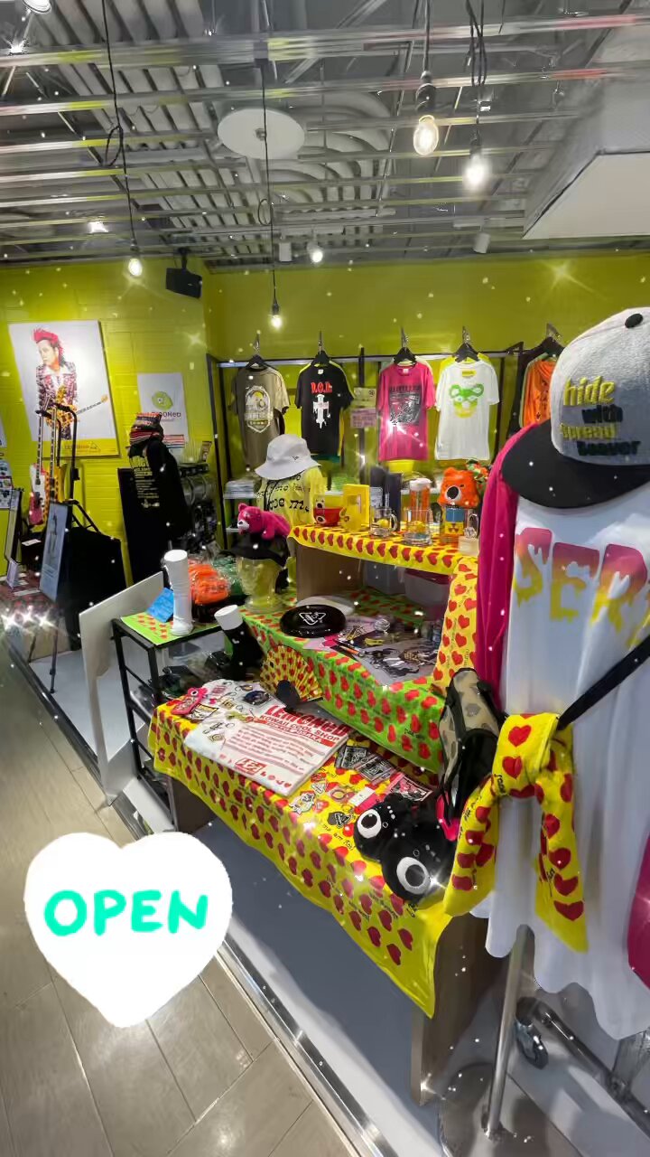 LEMONeDSHOP_ on X: 