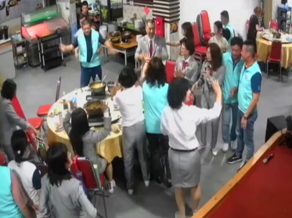 [討論] 民眾堂翻桌？