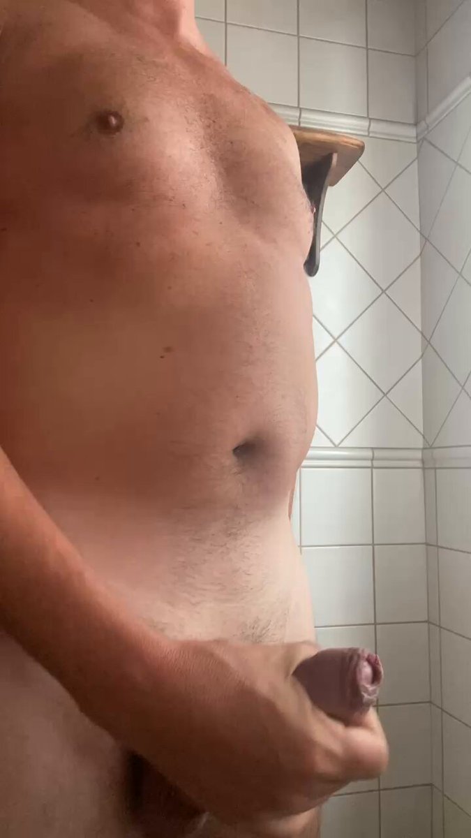 ??? Che voglia stamattina …..??? @BoysItalian @badboys20240825020109