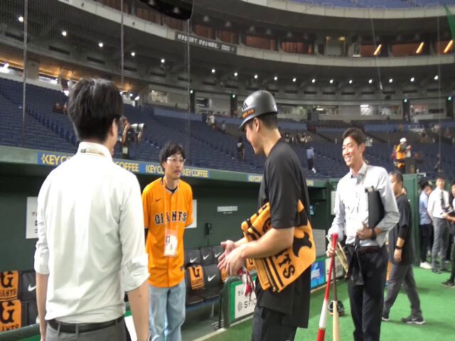 読売巨人軍(ジャイアンツ) on X: 読売巨人軍(ジャイアンツ) on X: