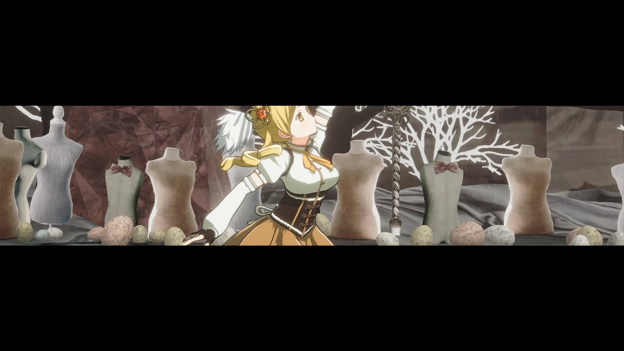 プレシャスメモリーズ　魔法少女まどかマギカ　巴マミ　水橋かおり直筆サインカード 魔法少女まどか☆マギカ Magia Exedra」☆5キオク 巴マミ（CV