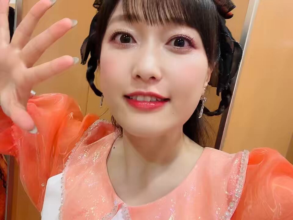 久保田未夢(i☆Ris) on X: 