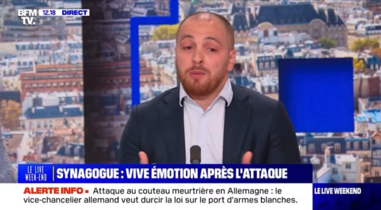 @mvalet_officiel's video Tweet