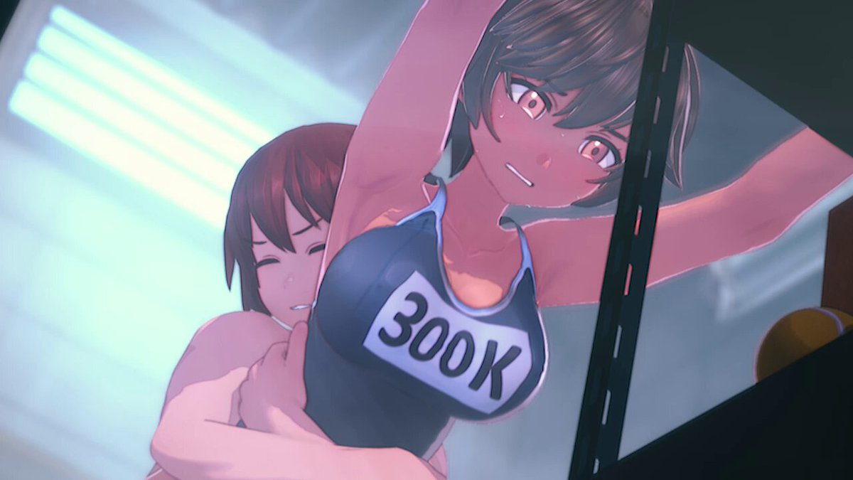 Video oleh @TheSafeAnnaAnon