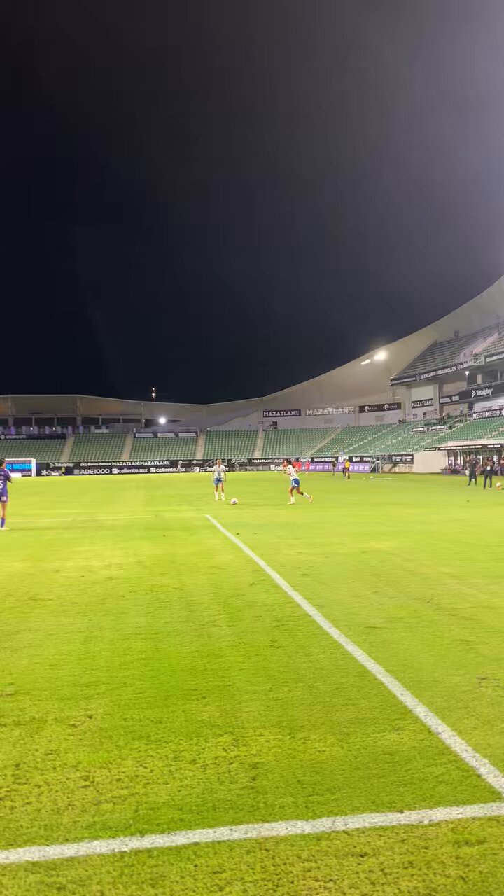 ¡Llegó el segundo! @SantamariaFabi concreta una jugada preparada. ⚽️Presenta: @TimHortonsMX #CorazónyAguante
