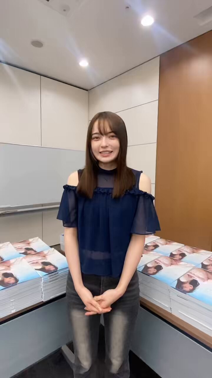 坂巻有紗&STAFF on X: 