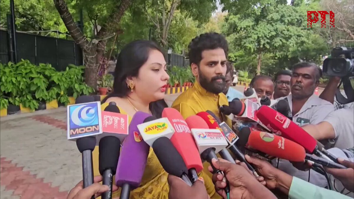 @PTI_Newss video Tweet