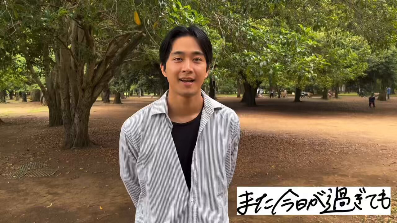 佐藤寛太 『また今日が過ぎても』 アクリルフォト 【公式通販】