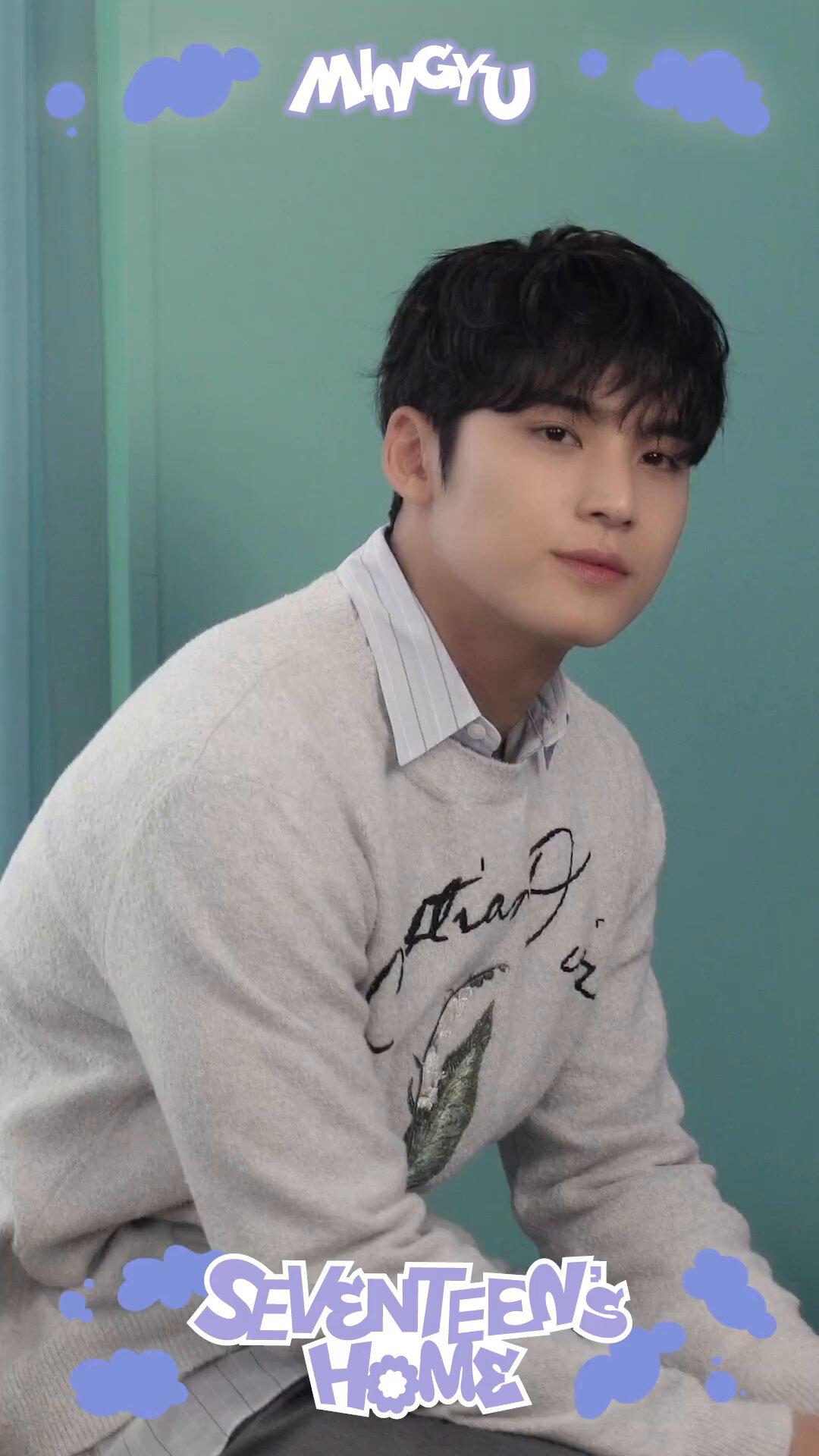 weverse con 2024 seventeen ミンギュ SEVENTEEN、大トリで華やかに締めくくる 3ユニットステージ＆大