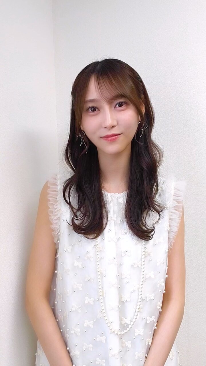 乃木坂46 弓木奈於1st写真集『天使だったのか』【公式】7月23日