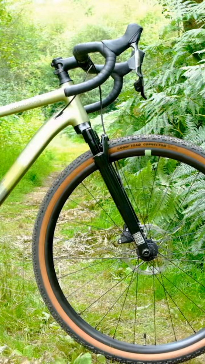 TredzBikes s video Tweet