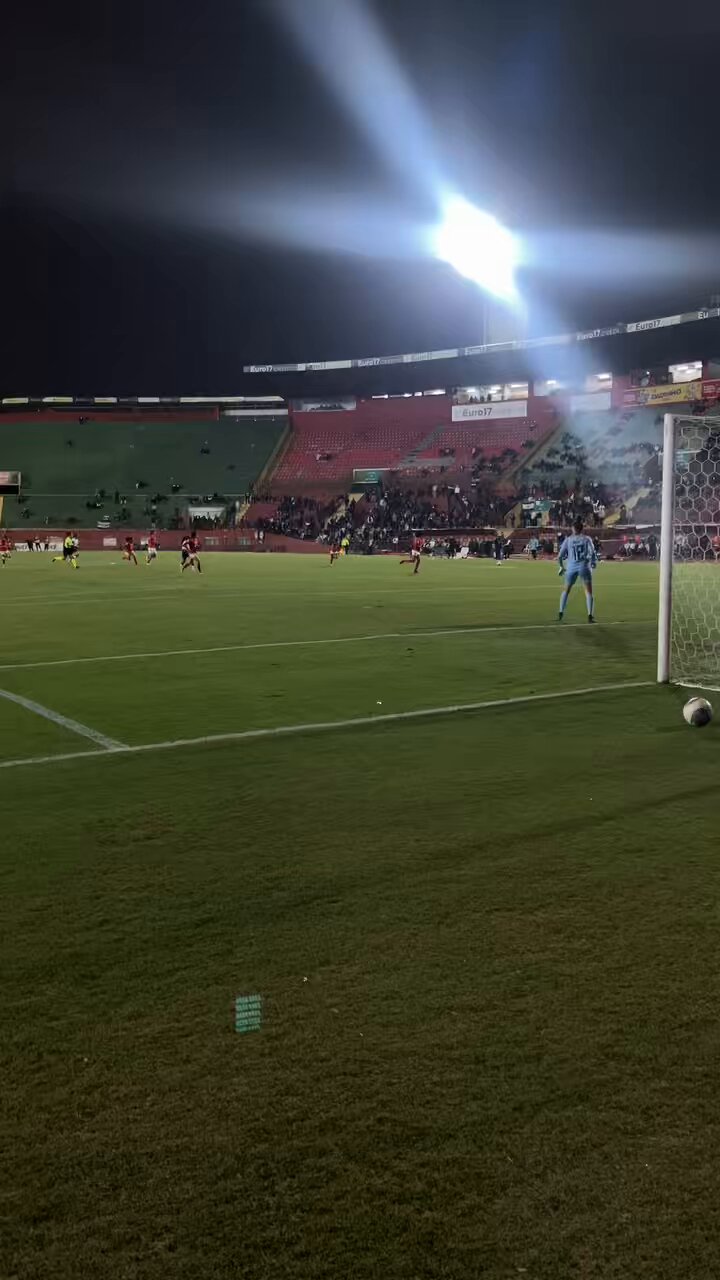 Bora rever o gol da MÁGICA ALBUQUERQUE!🎩 #AsBrabas#VaiCorinthians