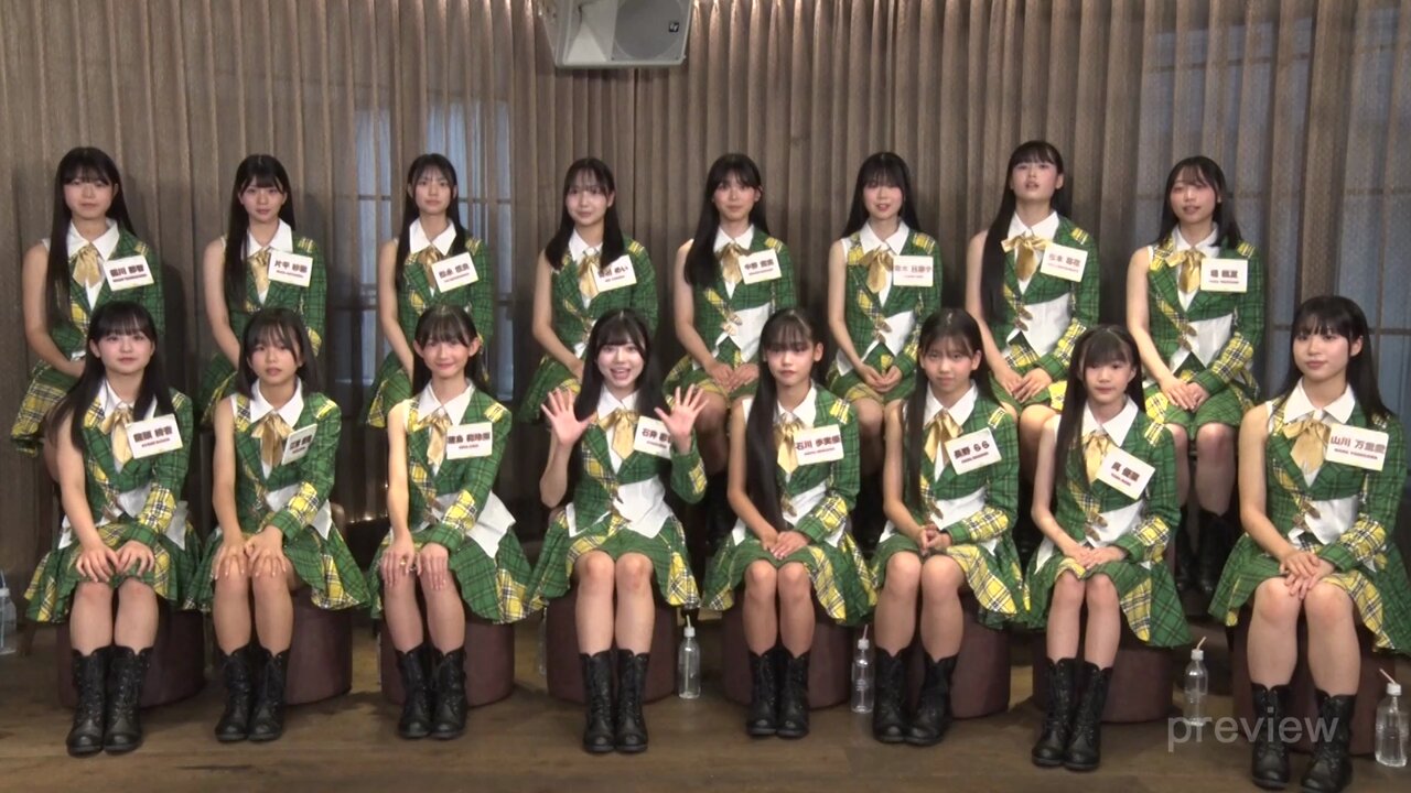 アイドル HKT48 LINE VOOM on X: 