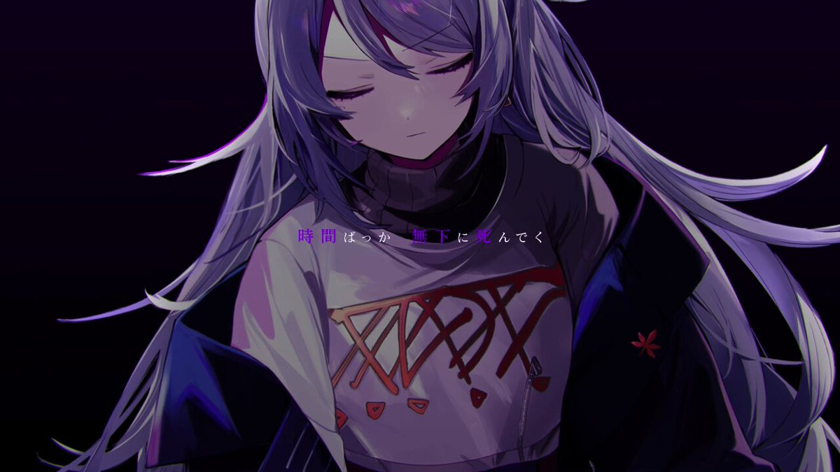 樋口楓🍁にじさんじ所属 on X: 