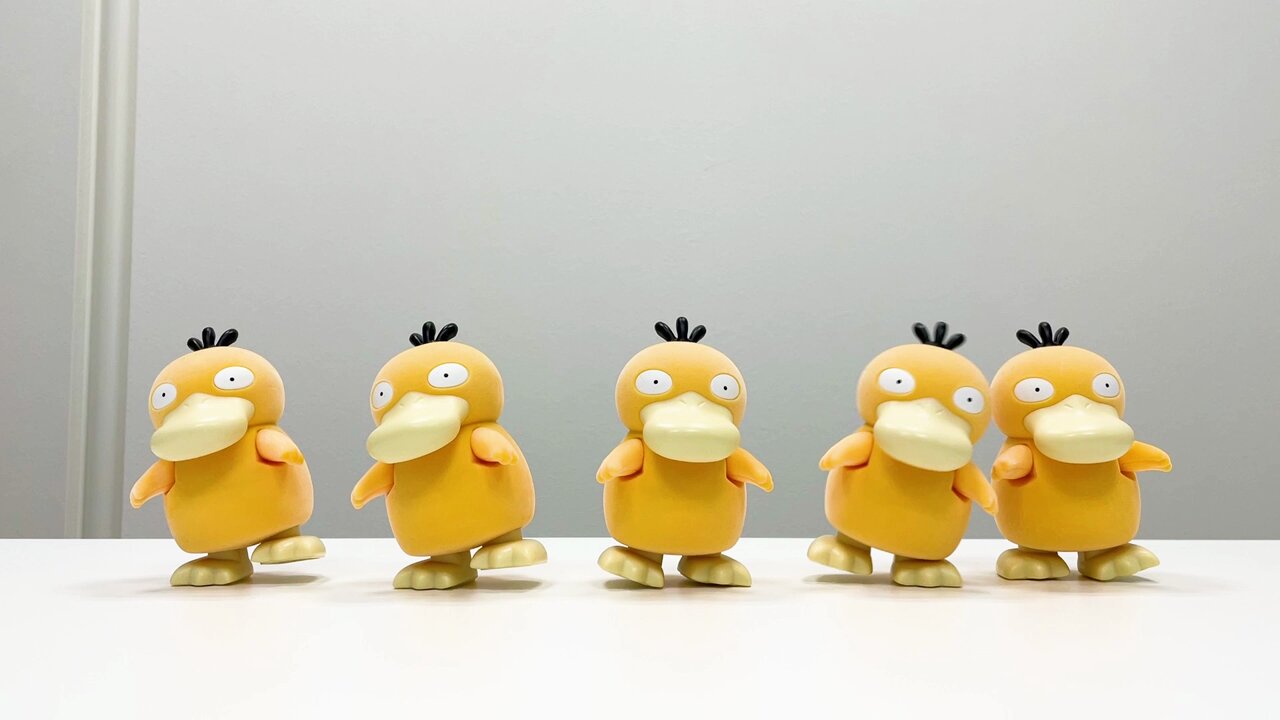 ポケモン コダック 色々 まとめ売り 超大集合〜。⁠◕⁠‿⁠◕⁠。 00000012636204_a01.jpg