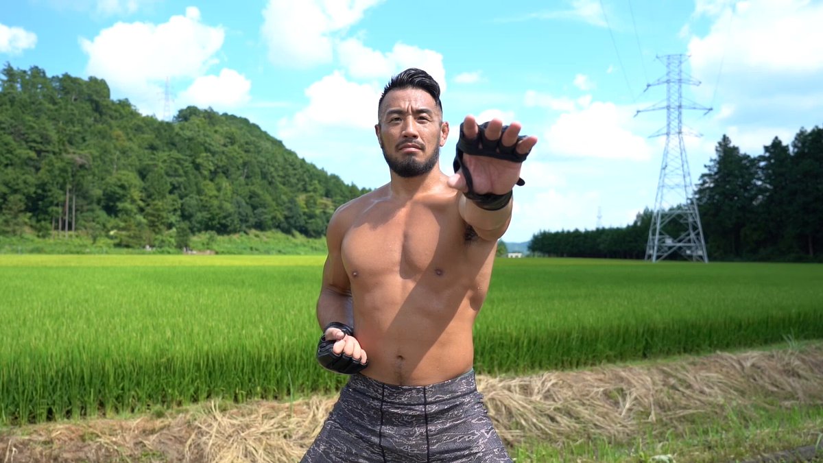 斎藤 隼人/経営者兼トレーナー (@hayatokickboxer) / X