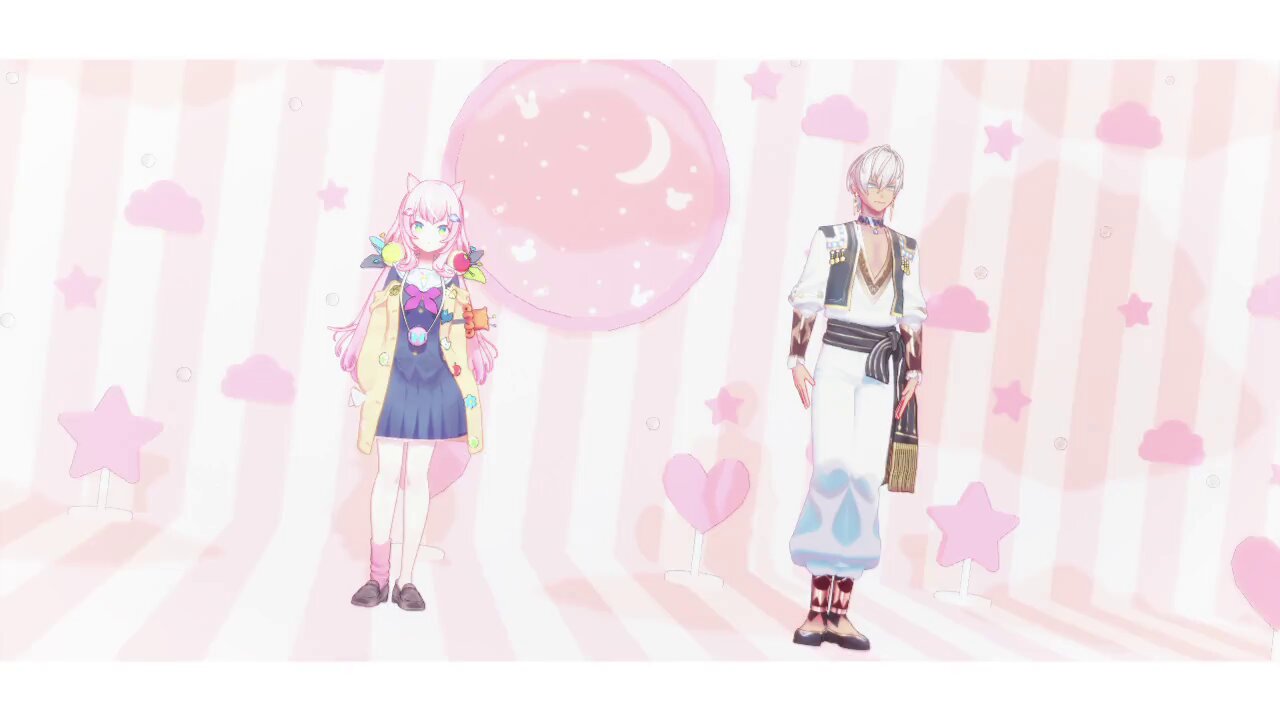 蓮華 (@mmd_ren_ka) / X
