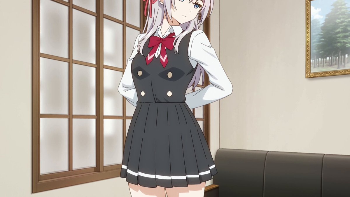 Video oleh @OtakuSpirited