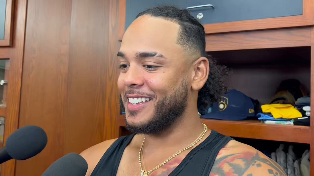 @AdamMcCalvy's video Tweet