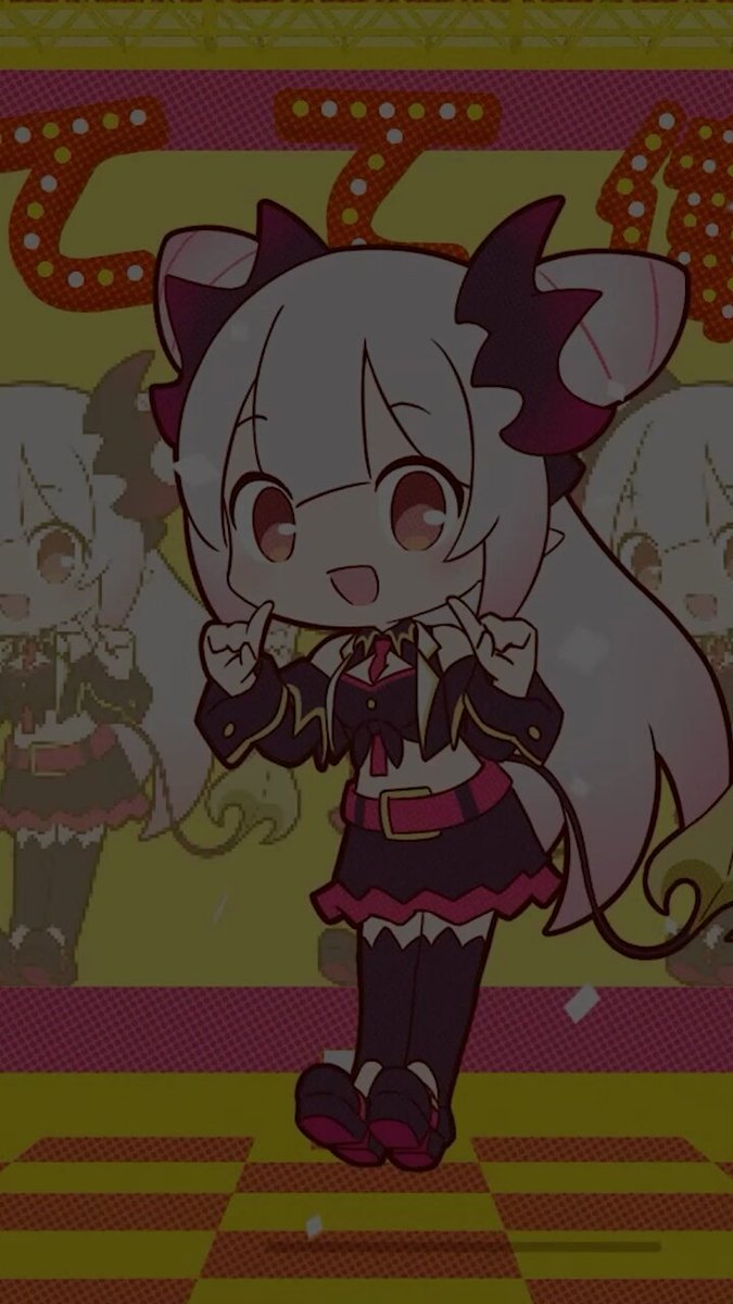 パトラ　ガっちゃん パトラちゃんキャンペーン開催決定！ | 邪神ちゃんドロップ