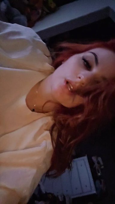 I've already came 8 times today and it isn't helping!?I need fucked
https://t.co/bOLjEqnO4U https://t