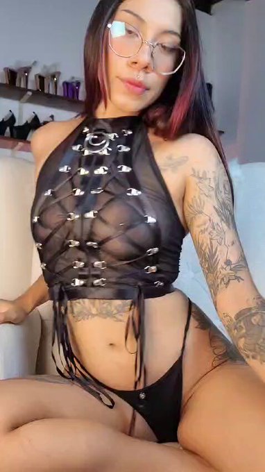 U know where to find me 😈😏 https://t.co/kBXXZcEBdk<a href="/tag/latina"class="tags"><span>#latina</span></a><a href="/tag/latinass"class="tags"><span>#latinass</span></a><a href="/tag/explicit"class="tags"><span>#explicit</span></a><a href="/tag/contentcreator"class="tags"><span>#contentcreator</span></a><a href="/tag/fansly"class="tags"><span>#fansly</span></a>