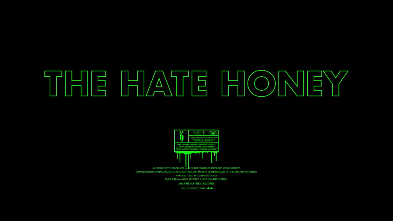 𝔱𝔥𝔢 𝔥𝔞𝔱𝔢 𝔥𝔬𝔫𝔢𝔶 (@THEHATEHONEY_jp) / X 𝔱𝔥𝔢 𝔥𝔞𝔱𝔢 𝔥𝔬𝔫𝔢𝔶 (@THEHATEHONEY_jp) / X