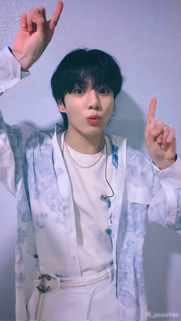 防弾少年団(BTS) - BTS JK りんご りんご🍎‎ (@_guuuchan) / X