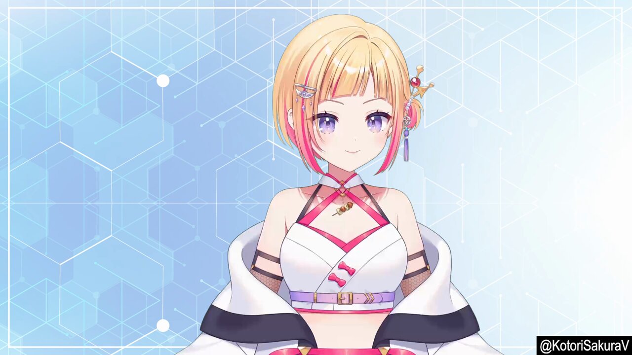 人気が高い 琴凛さくら🌙歌う🌟 社畜系Vtuber X / (@KotoriSakuraV) ネックレス・ペンダント