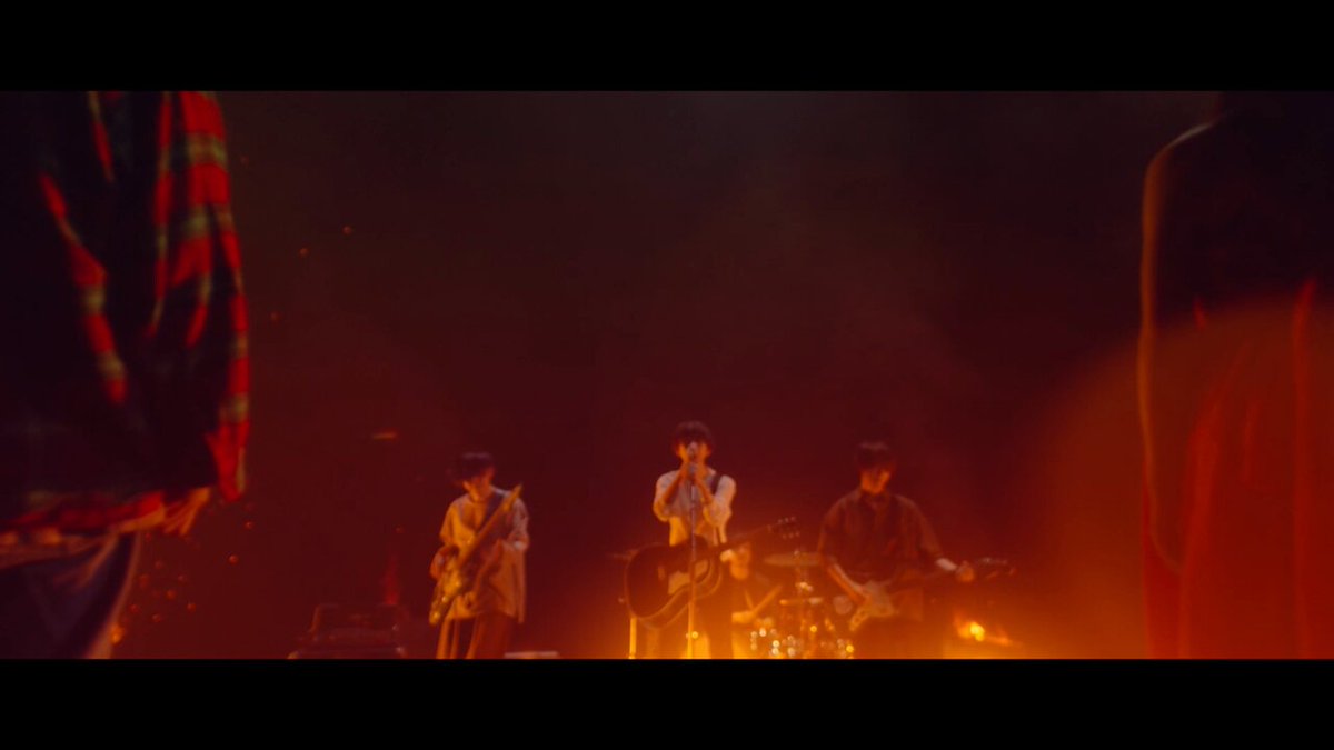 BUMP OF CHICKEN on X: 
