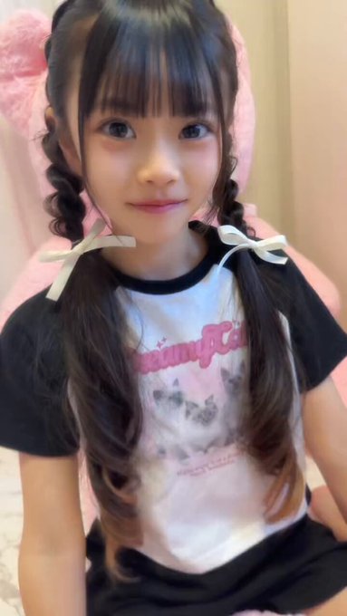 舞川ゆののTwitter動画3