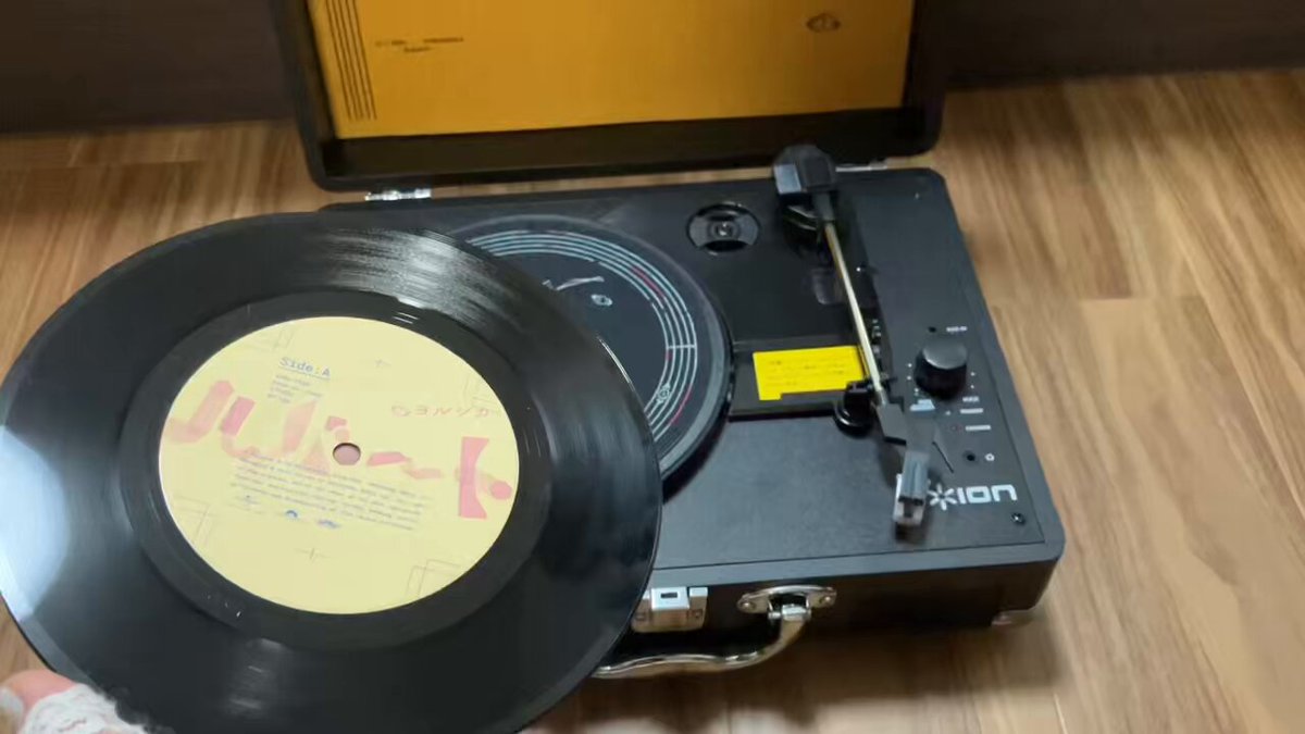 新品未開封】 ヨルシカ「ルバート」オリジナル レコード 新品未開封】 ヨルシカ「ルバート」オリジナル レコード