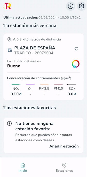 Foto cedida por Ministerio de Medio Ambiente