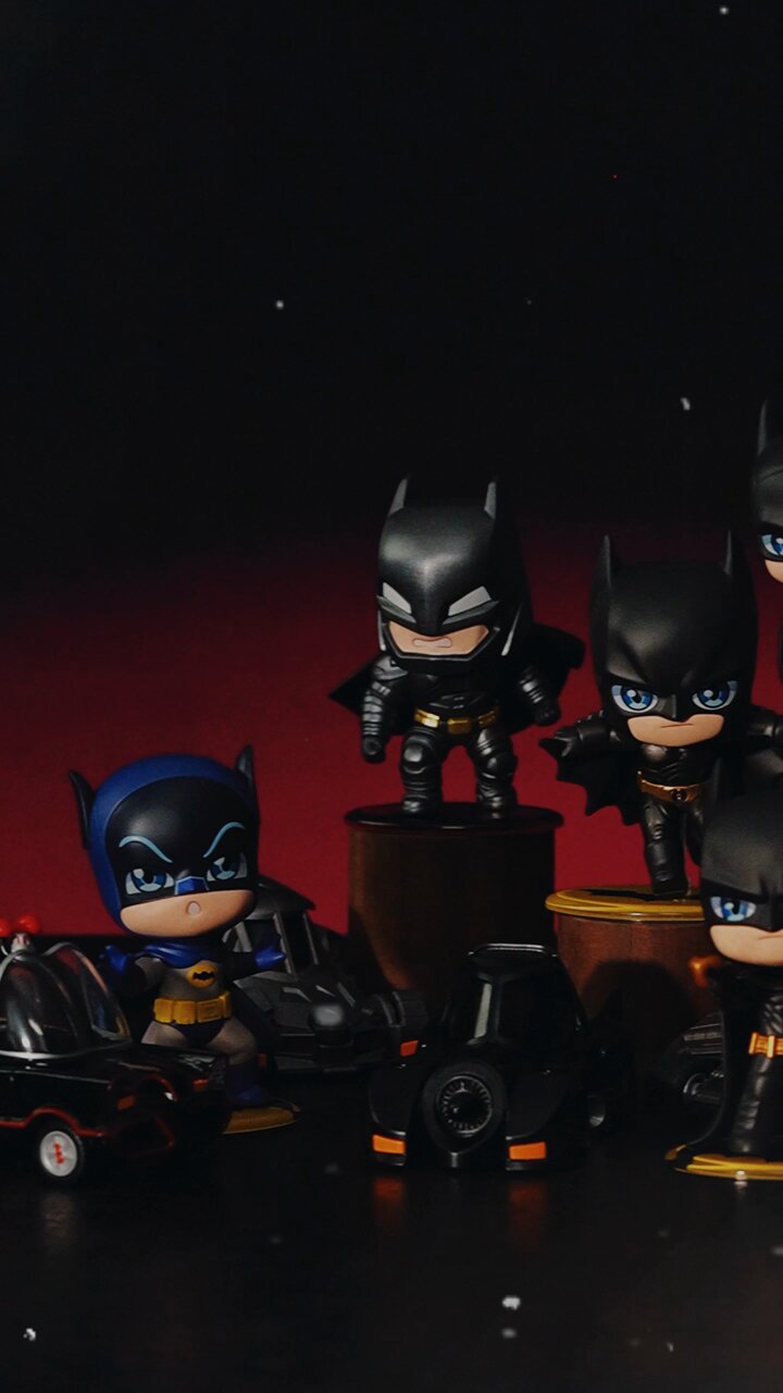 【開封品】POPMART DC ジャスティス・リーグ シリーズ【セット】 Amazon.co.jp: POPMART DC Justice League Childhood Series