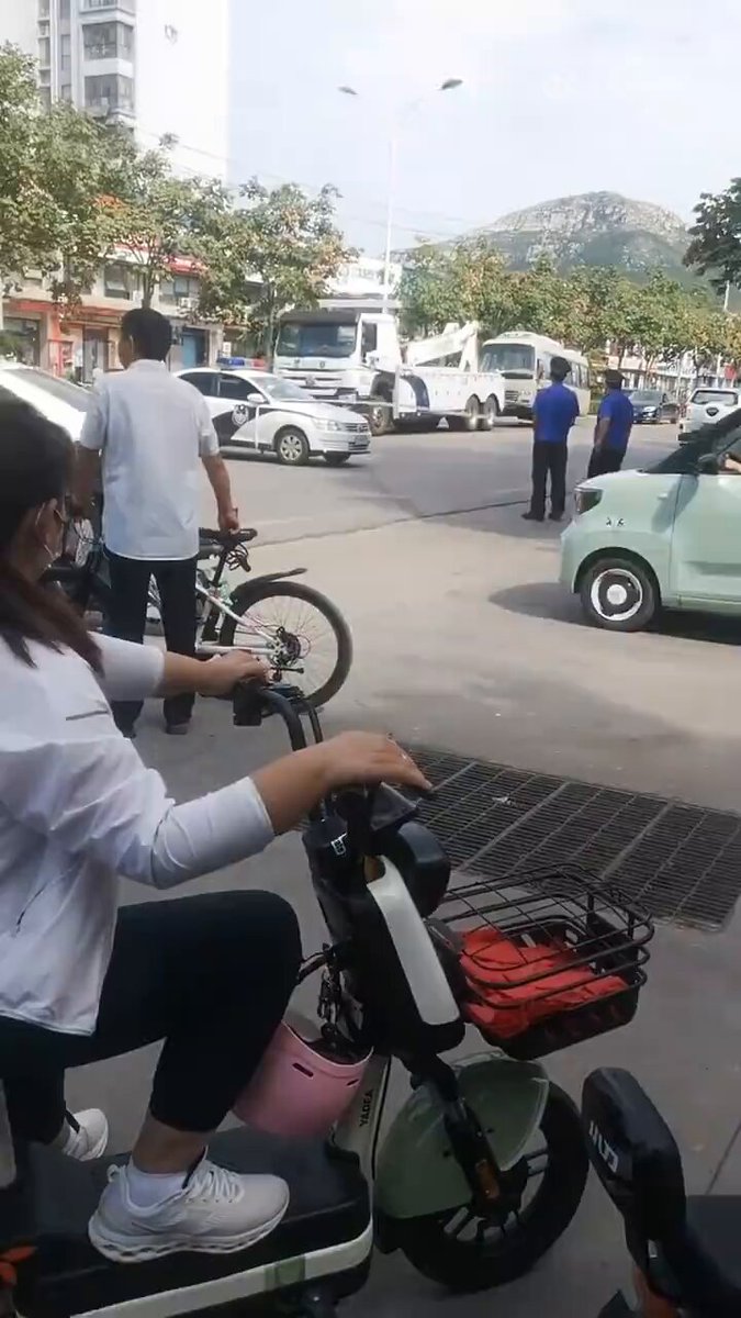 Video by @whyyoutouzhele