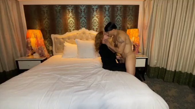 VID SOLD! Andi James-Part One Puerto Rock ? Check it out! https://t.co/PqHeFx3GSy #MVSales @manyvids