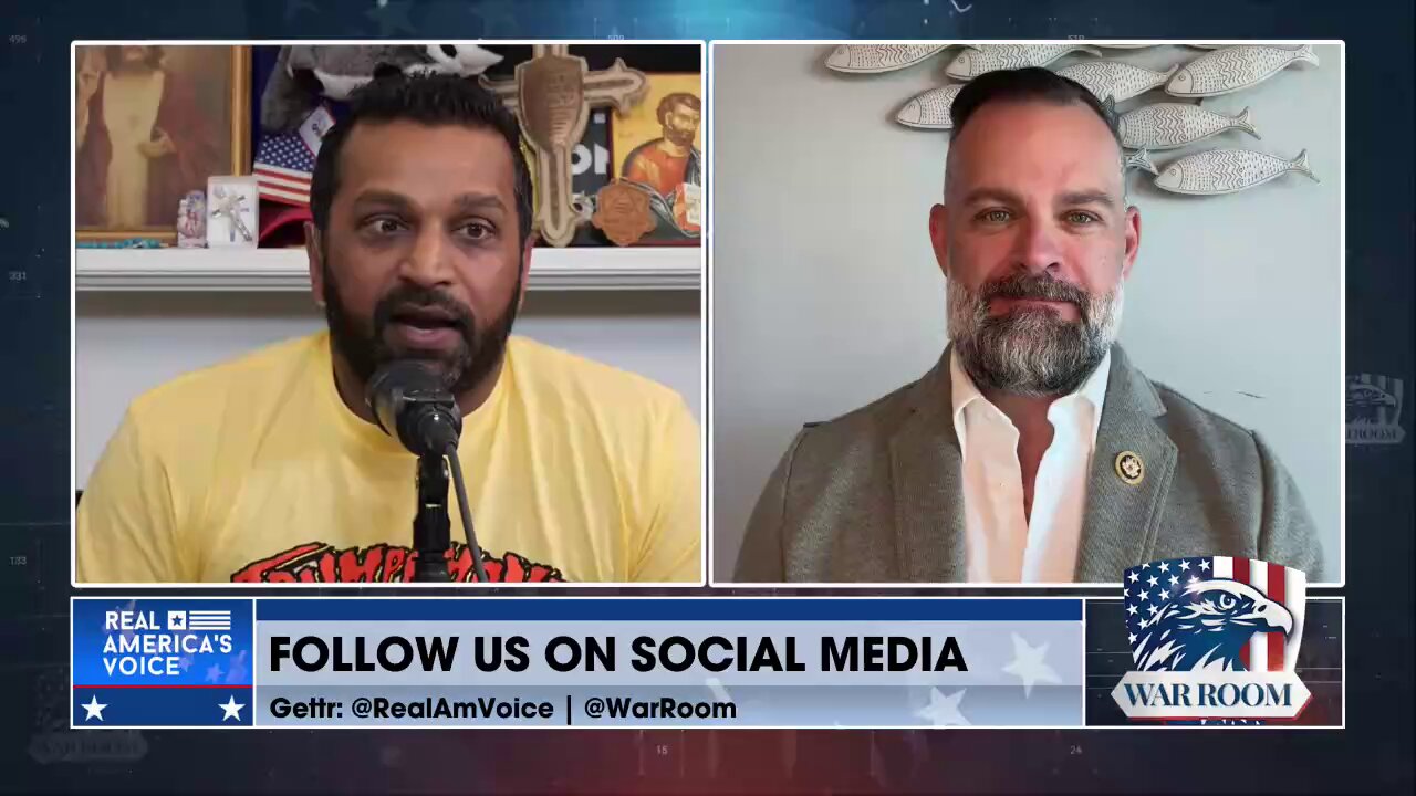 BannonsWarRoom (@Bannons_WarRoom) on X